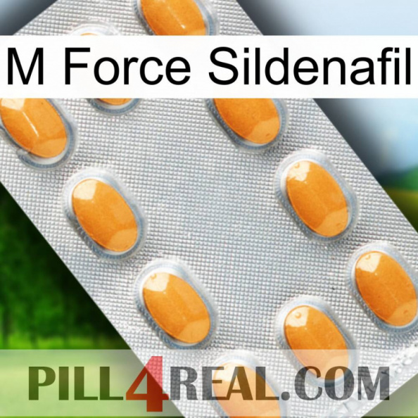 M Force Sildenafil cialis3.jpg